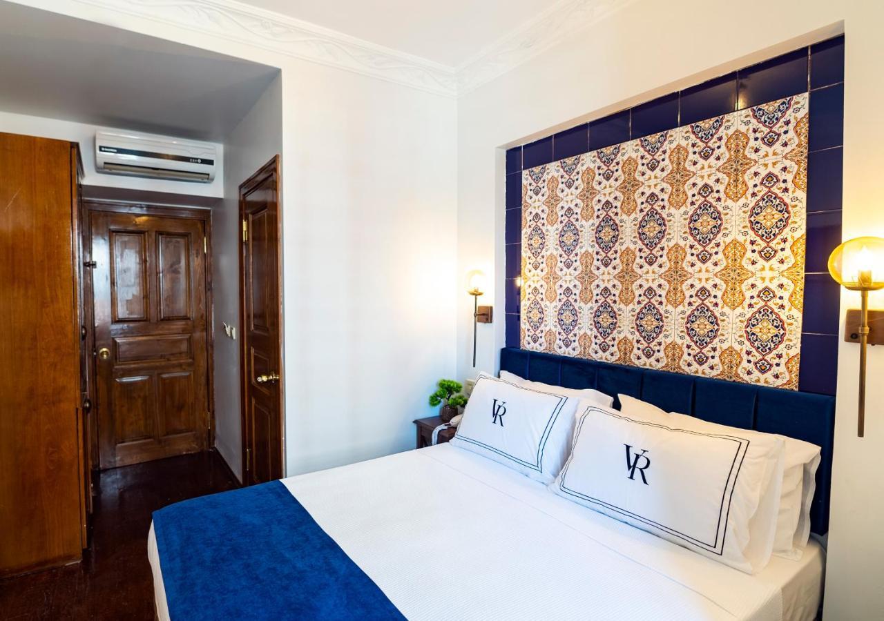 Hotel Vera Istanbul Ngoại thất bức ảnh